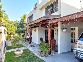 Vendo casa en el sector gala