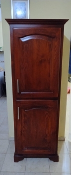 Gabinete de cocina para almacenar