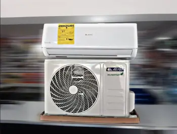 Aire air max 24000 btu inverter seer 20