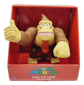 Figura don king kong super size
