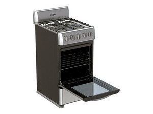 Estufa de horno