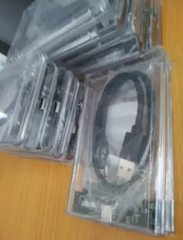Enclouser 2.5 pulgadas para disco duros sata a usb 3.1 tipo c