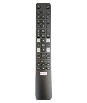 Control remoto tcl smart tv