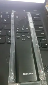 Control remoto para televisores samsung smart