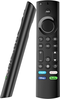 Control remoto para televisores toshiba/insignia fire