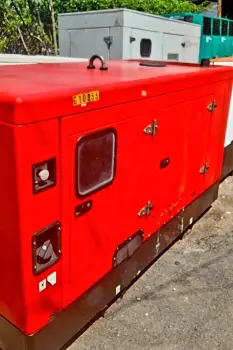 Planta elÉctrica himoinsa de 25 kw super silenciosa disponible ➡️????➡