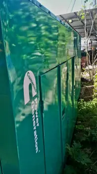 Planta elÉctrica cummins de 100 kw super silenciosa disponible ????✅️➡