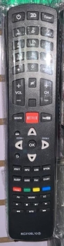 Control remoto tcl smart tv