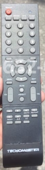 Control remoto para televisores tecnomaster led