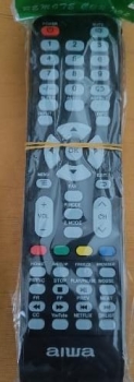 Control remoto para televisores aiwa smart