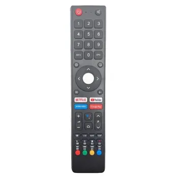 Control remoto para televisores hyundai/aiwa smart tv