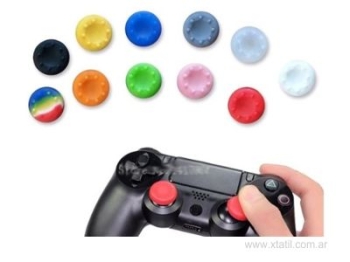 Protector de joystick ps4 gomita de control ps4