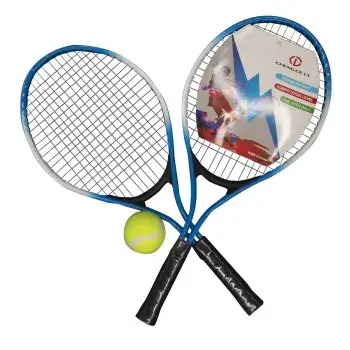 Raqueta de tenis