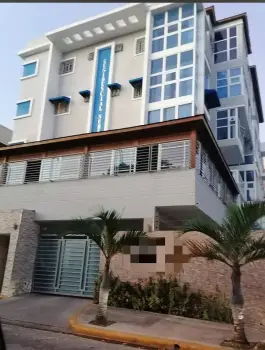 Venta apartamento alma rosa i