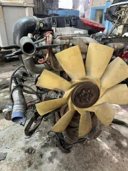 Vendo motor ditroi dd-15