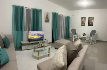 Apartamento en alquiler en bávaro punta cana