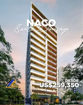 Invierte en el corazón de naco