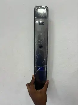 Cerradura smart look hs-sl