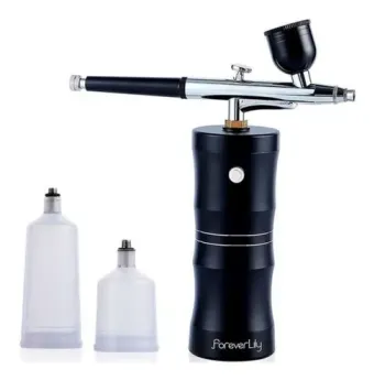 Maquina de pintura de barba aerografo