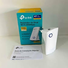 Repetir extensol wiff tp-link n300