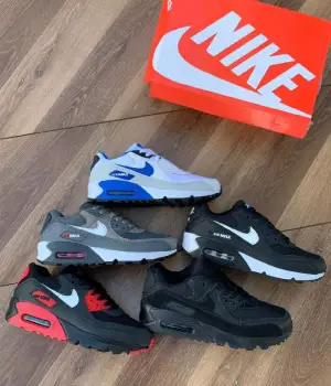 Tenis teni nike air max 90 ultimate 2k25