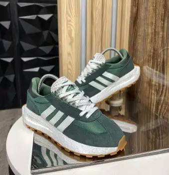 Tenis teni adidas ultimate run running deportivo 2k25
