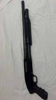 Escopeta maverick calibre 12