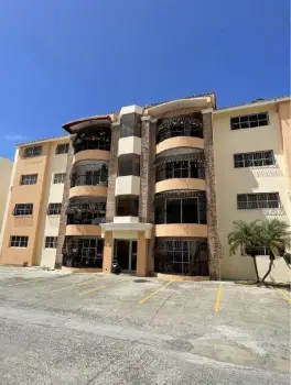 Vpi-a 2024-0121 alquilo apartamento los rieles de  gurabo santiago rep
