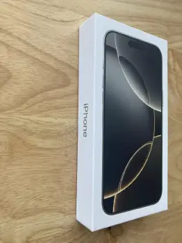Apple iphone 16 pro max en duarte