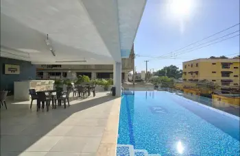 Apartamento en alquiler amueblado evaristo morales 3 habitaciones