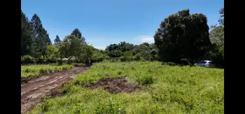 Terreno en venta en jarabacoa