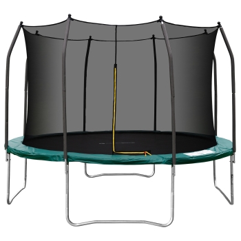 Trampolines kyf
