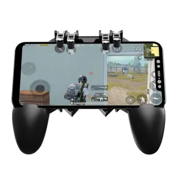 agarrador de telefono para juego