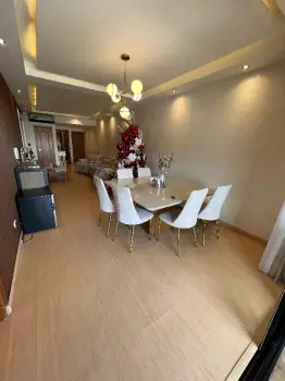 apartamento en venta en el naco