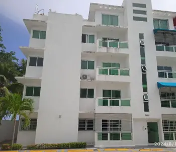 Residencial avenida españa apto primer piso para sus padres