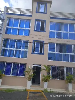 En lucerna para inversión edificio de 6 aptos