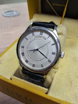 Reloj invicta vintage