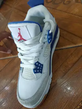 Jordan 4 jordan