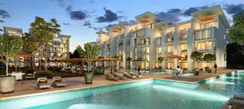 Apartamentos en cana bay