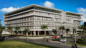 Apartamentos en los corales bávaro