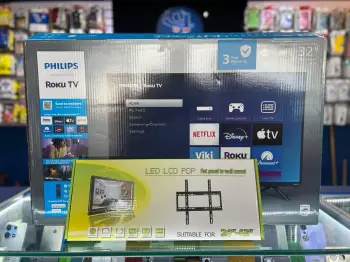 Philips de 32 roku