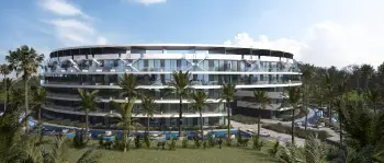 Apartamentos en cana bay