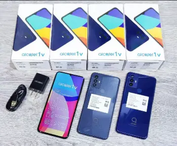 Alcatel 1v 64gb