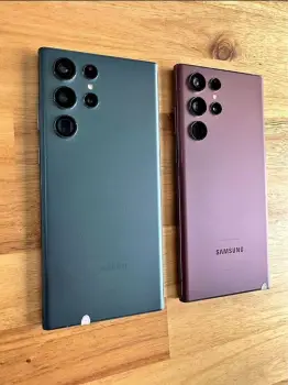 S22 ultra 128gb 12gb ram