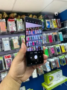 Samsung galaxy note 10 plus