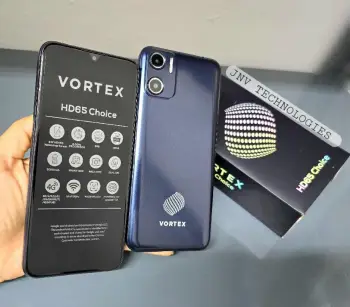 Vortex hd65 choice 4g