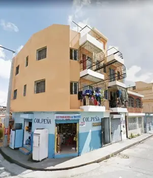 Vendo edificio completo los mina