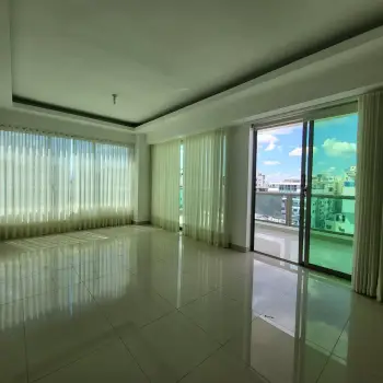 Vendo - apartamento - renacimiento
