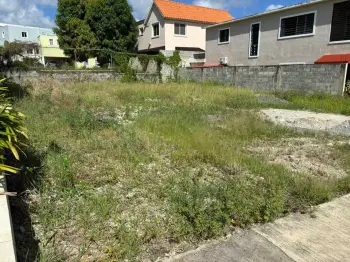Solar ciudad modelo residencial privado