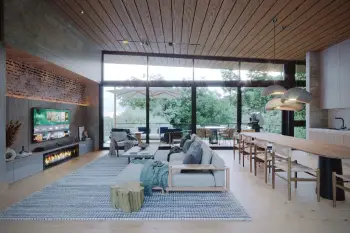 Luxury bungalows en venta jarabacoa rep dom.